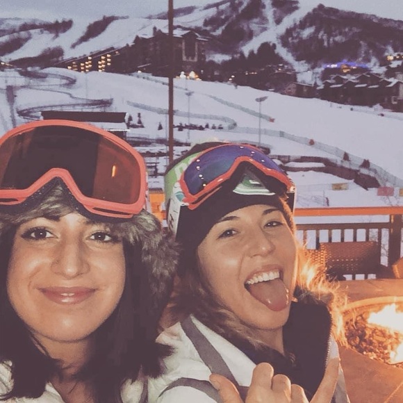 Meet your Posher, Courtney - Picture 8 of 12